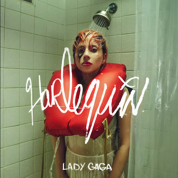 Harlequin – Lady Gaga