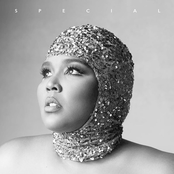 Special - Lizzo
